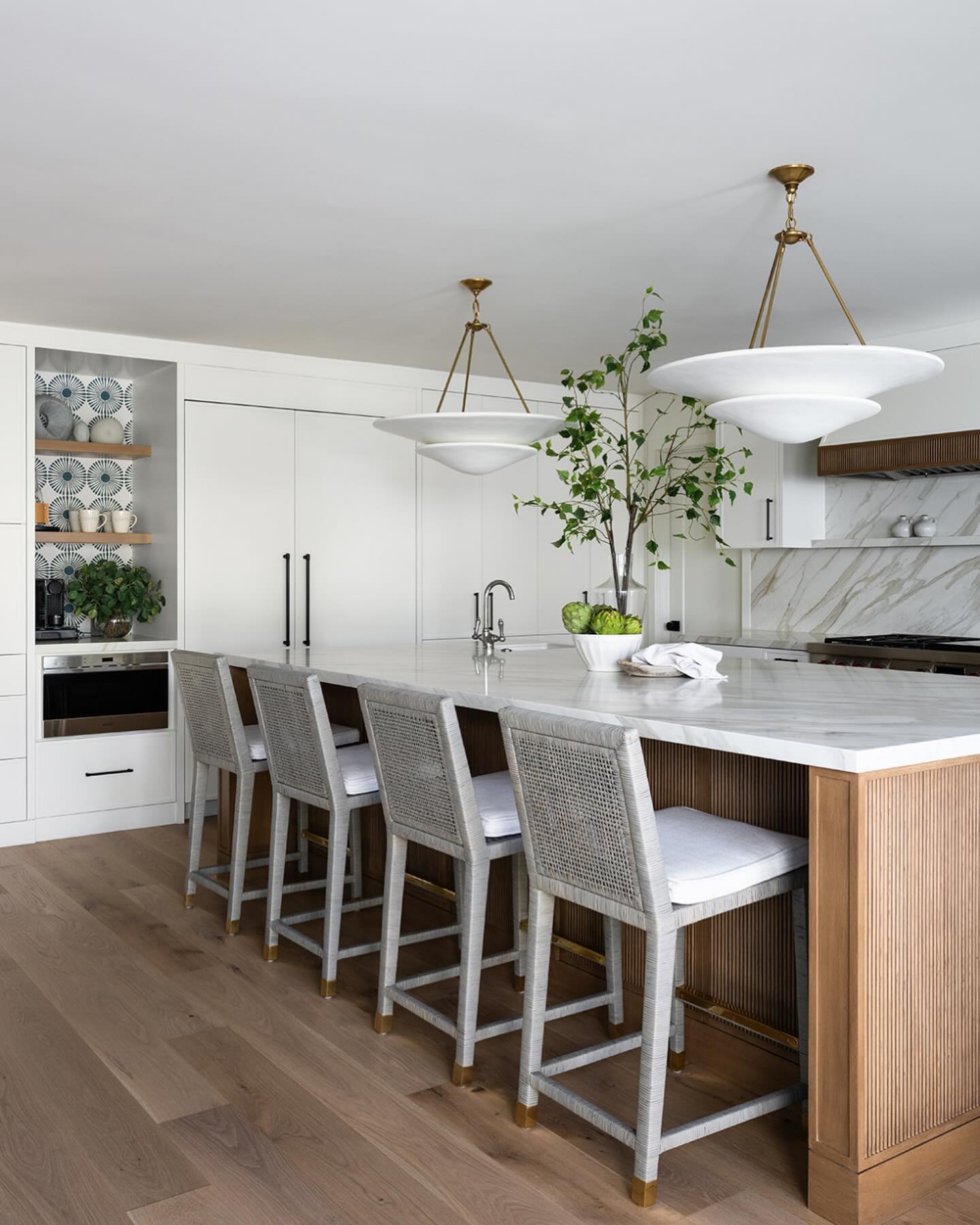 Mollino Chandelier
