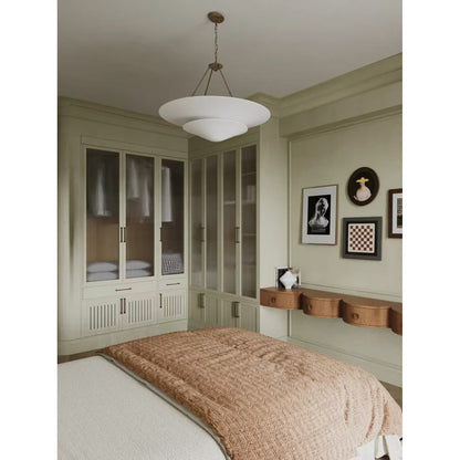 Mollino Chandelier