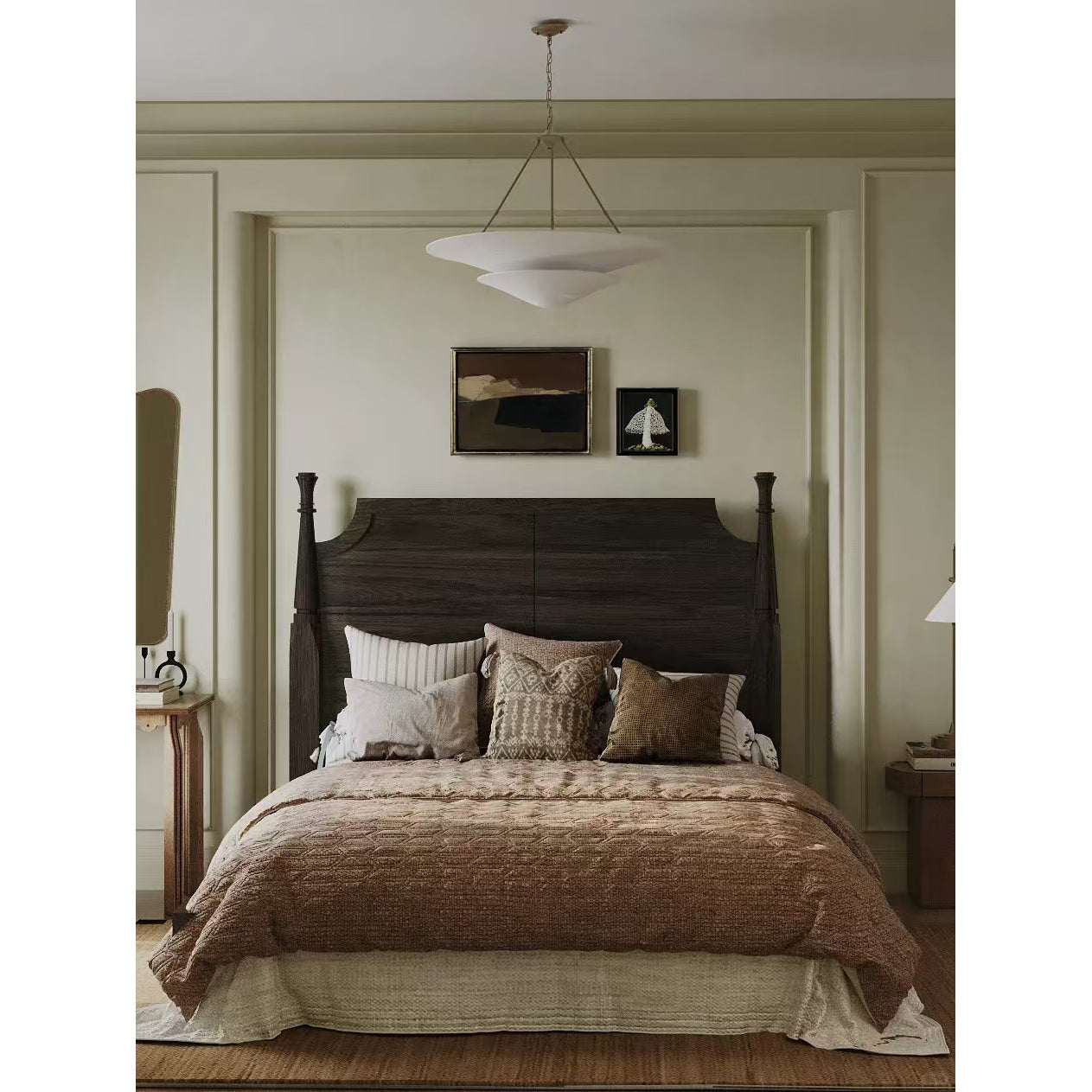 Mollino Chandelier