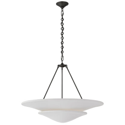 Mollino Chandelier