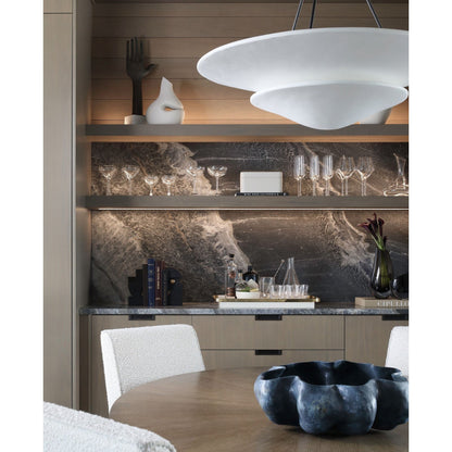 Mollino Chandelier