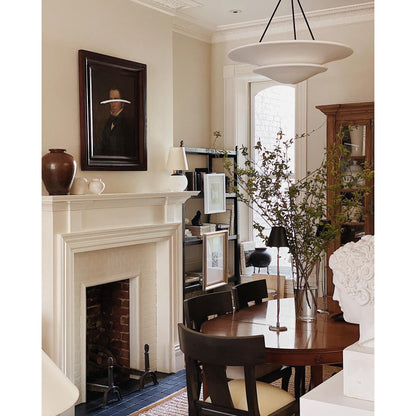 Mollino Chandelier