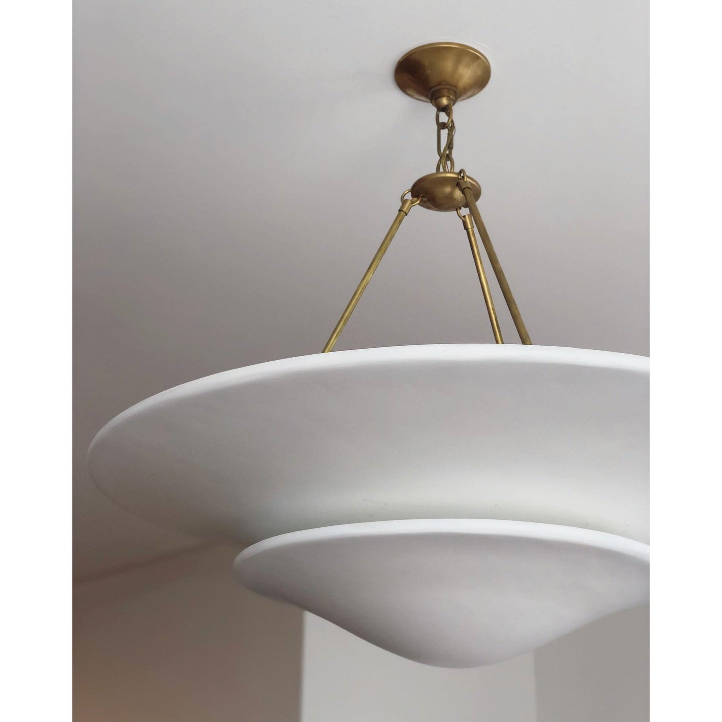 Mollino Chandelier