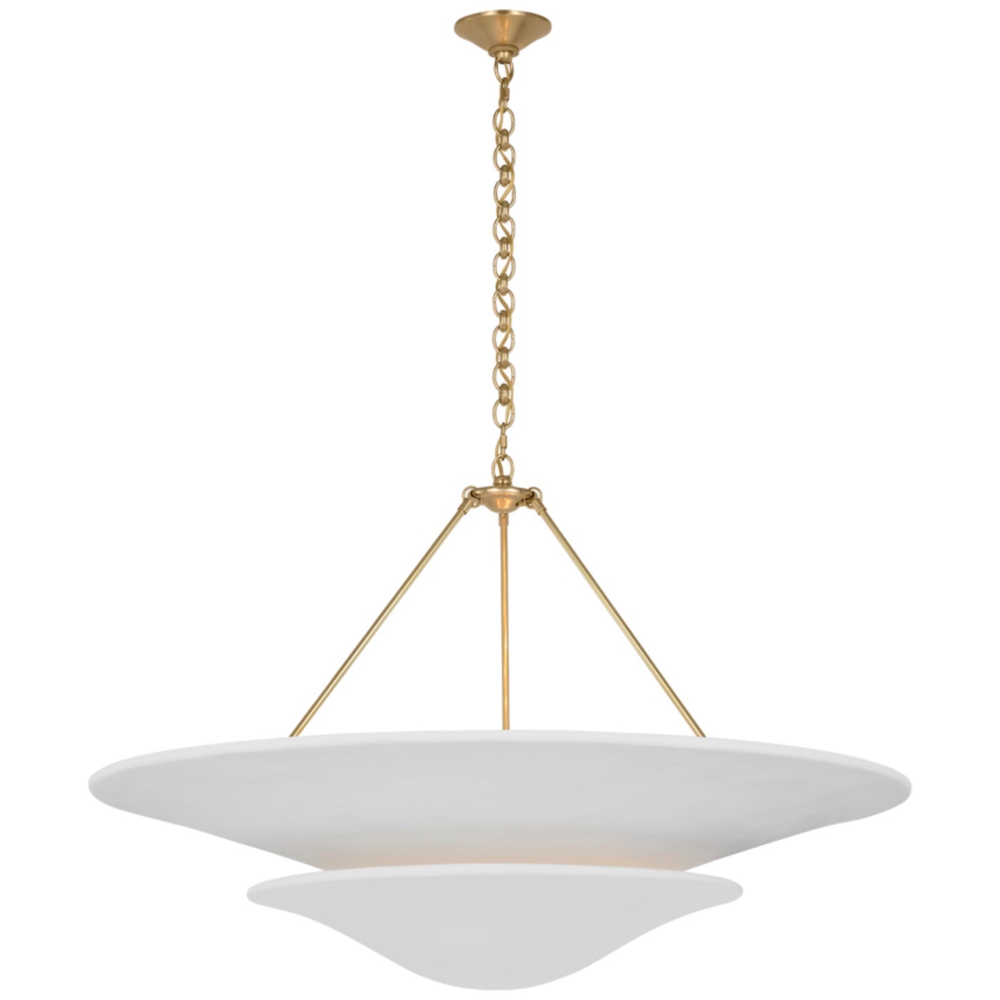 Mollino Chandelier