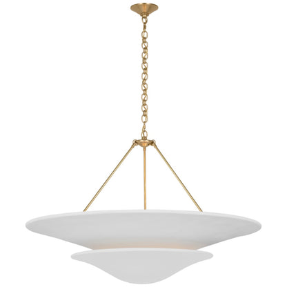Mollino Chandelier