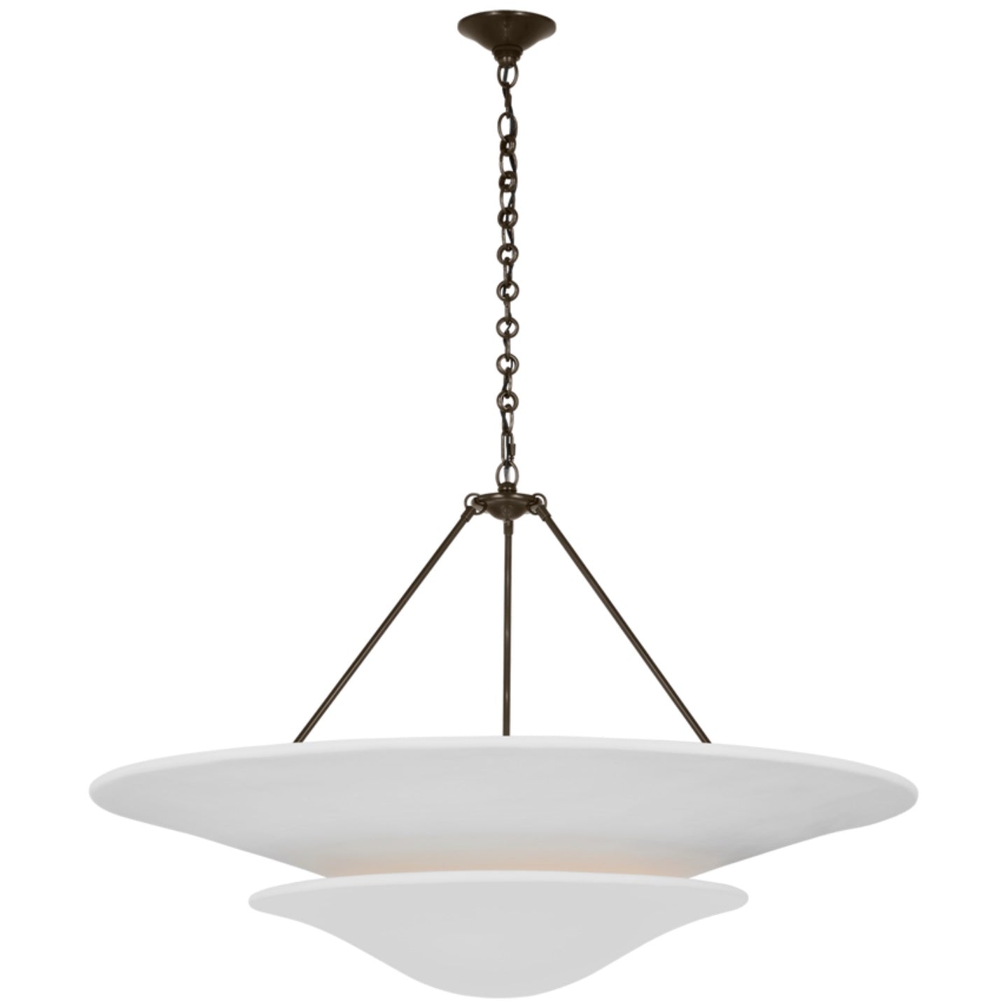Mollino Chandelier