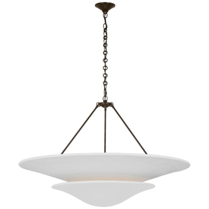 Mollino Chandelier