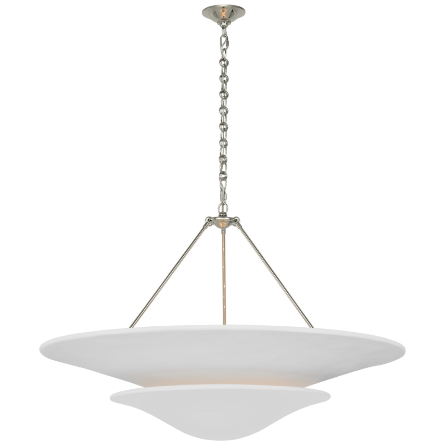 Mollino Chandelier