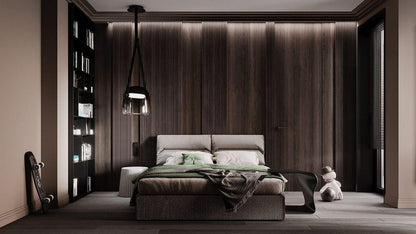 Mona Pendant Lamp