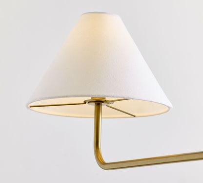 Basden Three Tier Chandelier