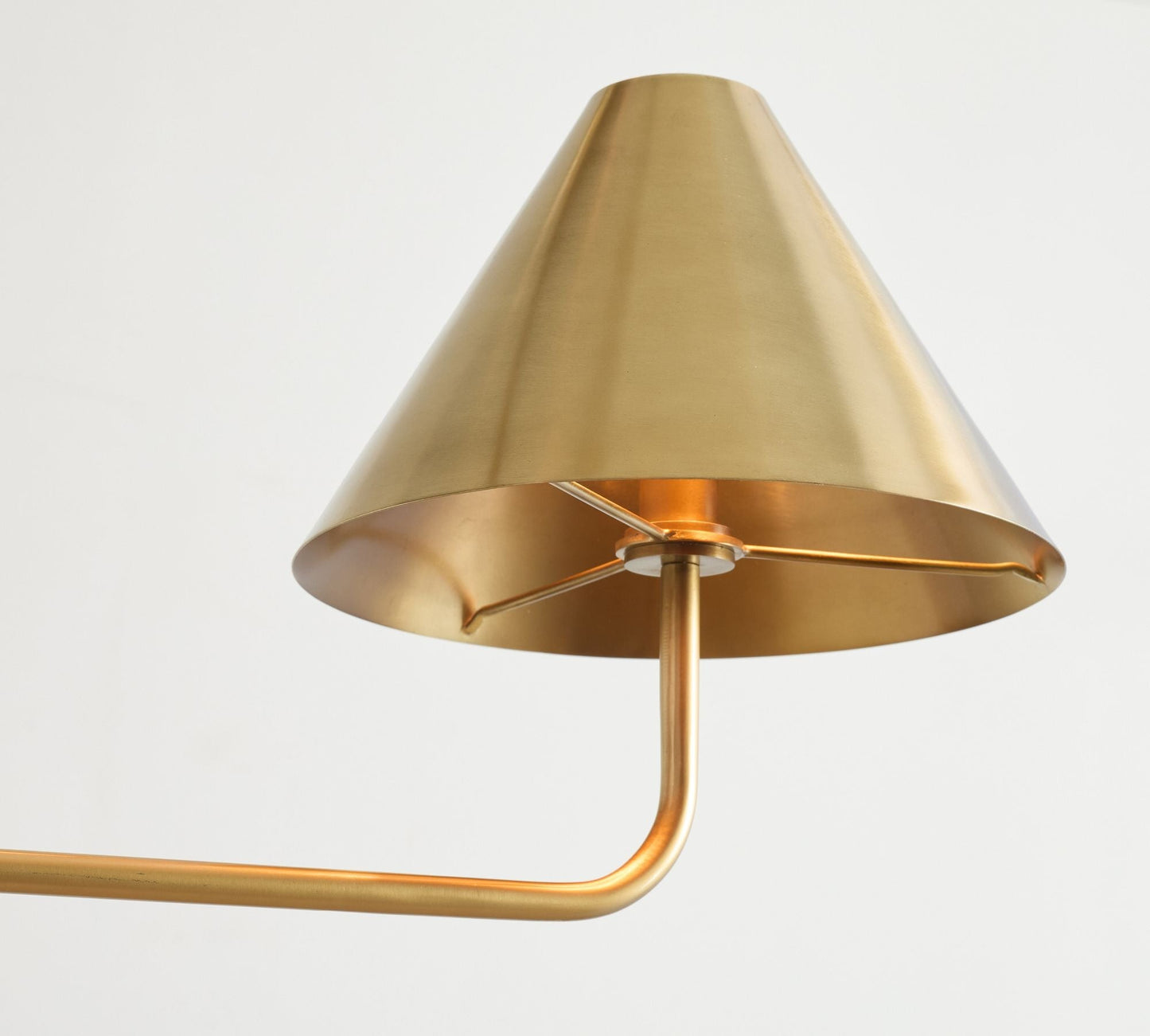 Basden Three Tier Chandelier