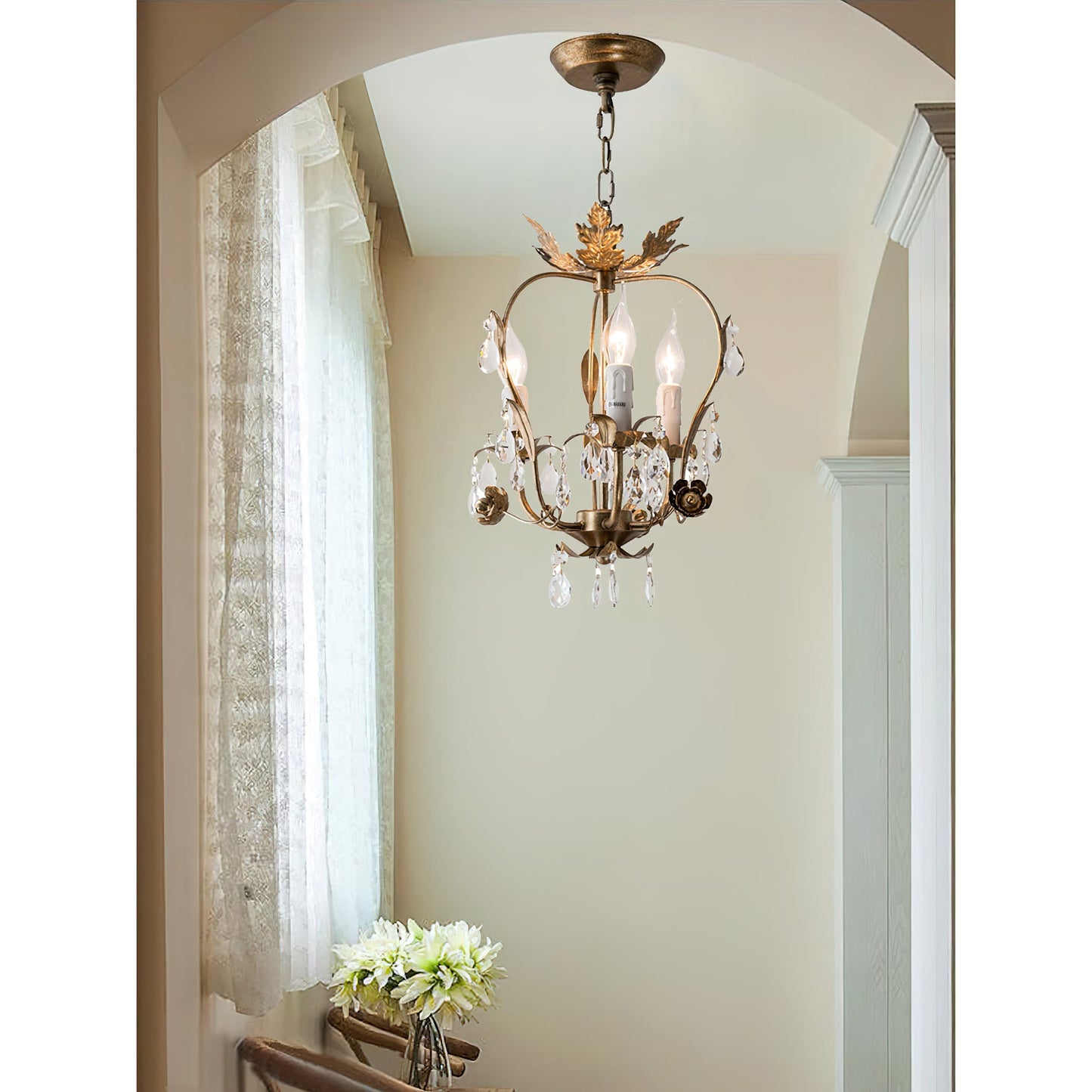 Monteleone Chandelier