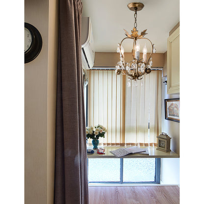 Monteleone Chandelier