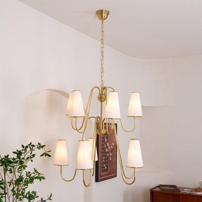 Montreuil Chandelier
