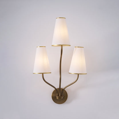 Montreuil Wall Lamp