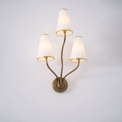 Montreuil Wall Lamp