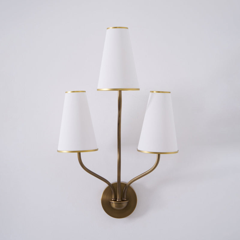 Montreuil Wall Lamp