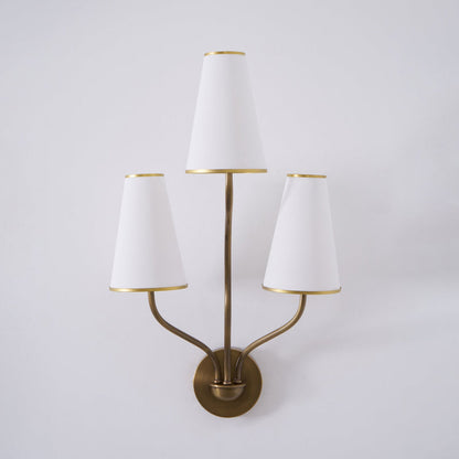Montreuil Wall Lamp