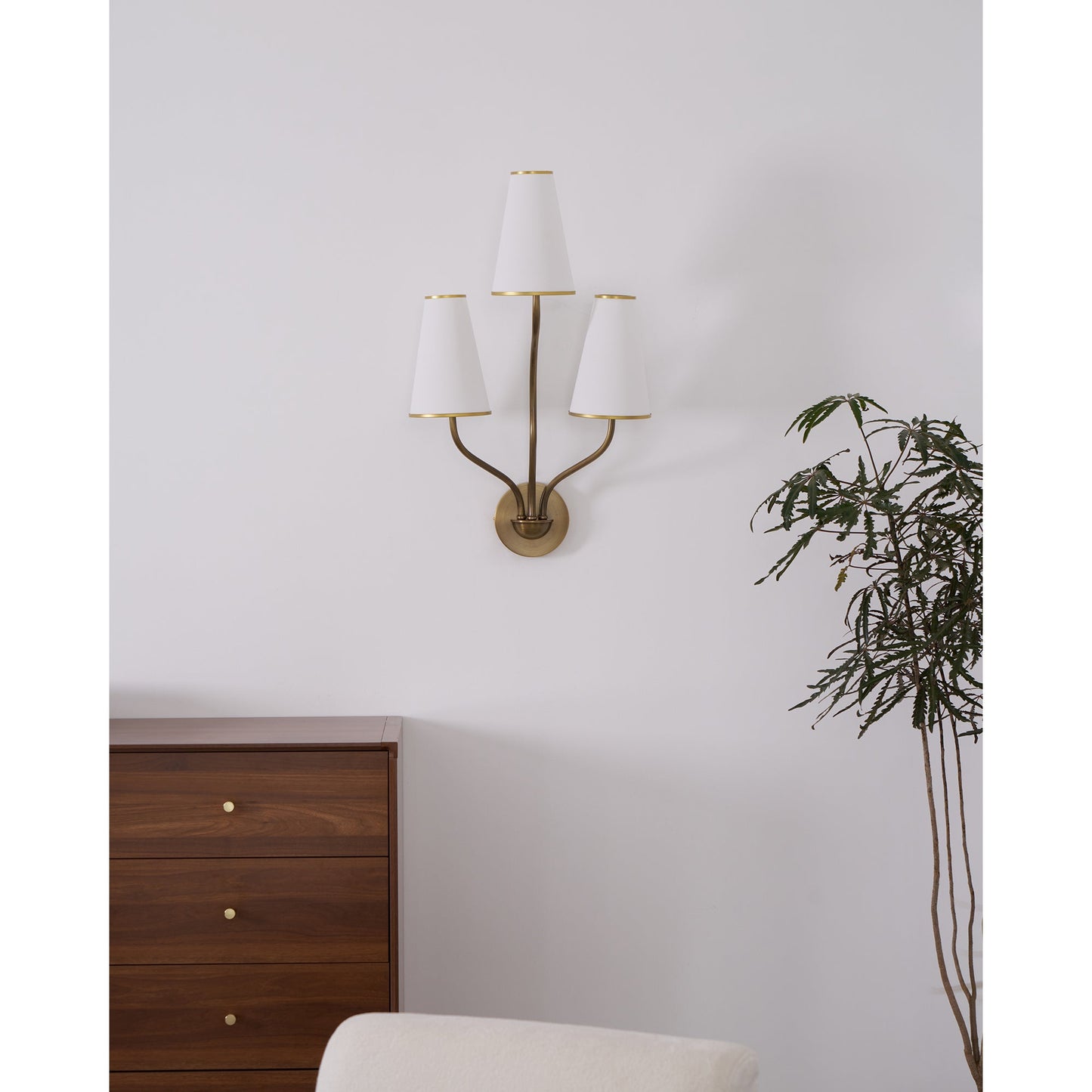 Montreuil Wall Lamp