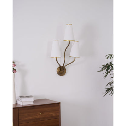 Montreuil Wall Lamp