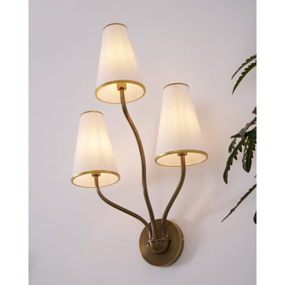 Montreuil Wall Lamp