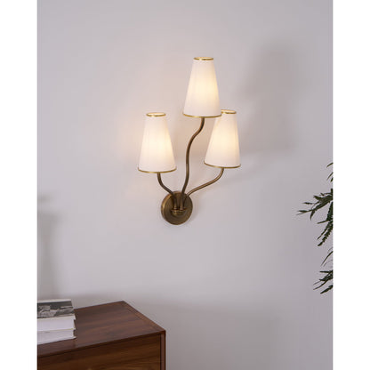Montreuil Wall Lamp