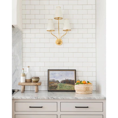 Montreuil Wall Lamp