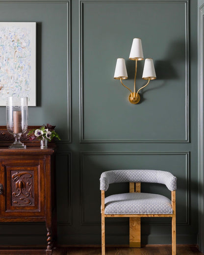 Montreuil Wall Lamp