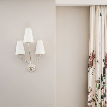 Montreuil Wall Lamp