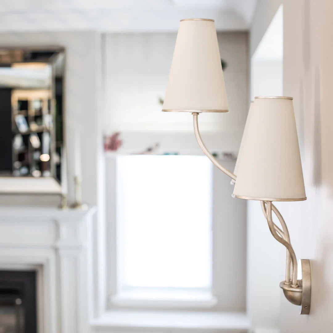 Montreuil Wall Lamp