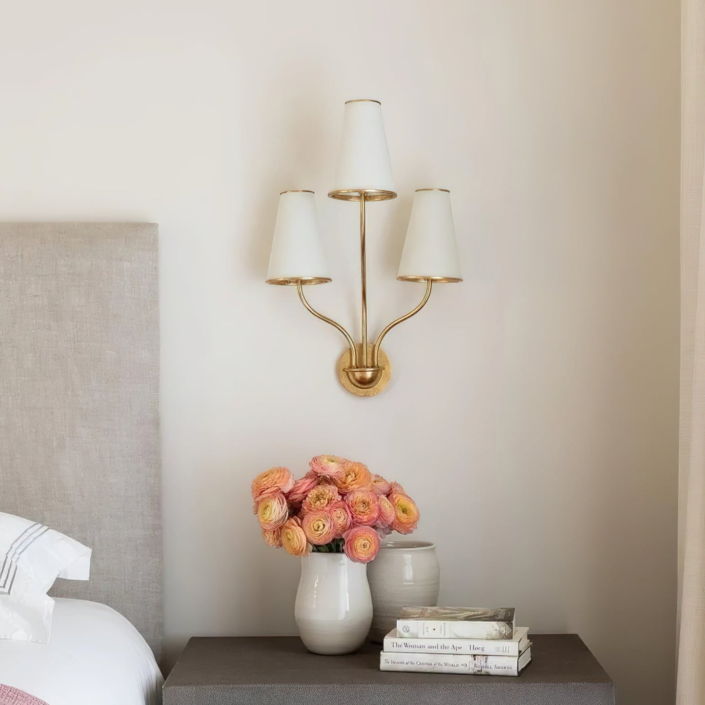 Montreuil Wall Lamp