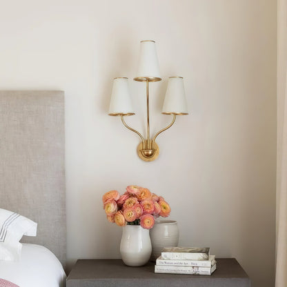 Montreuil Wall Lamp