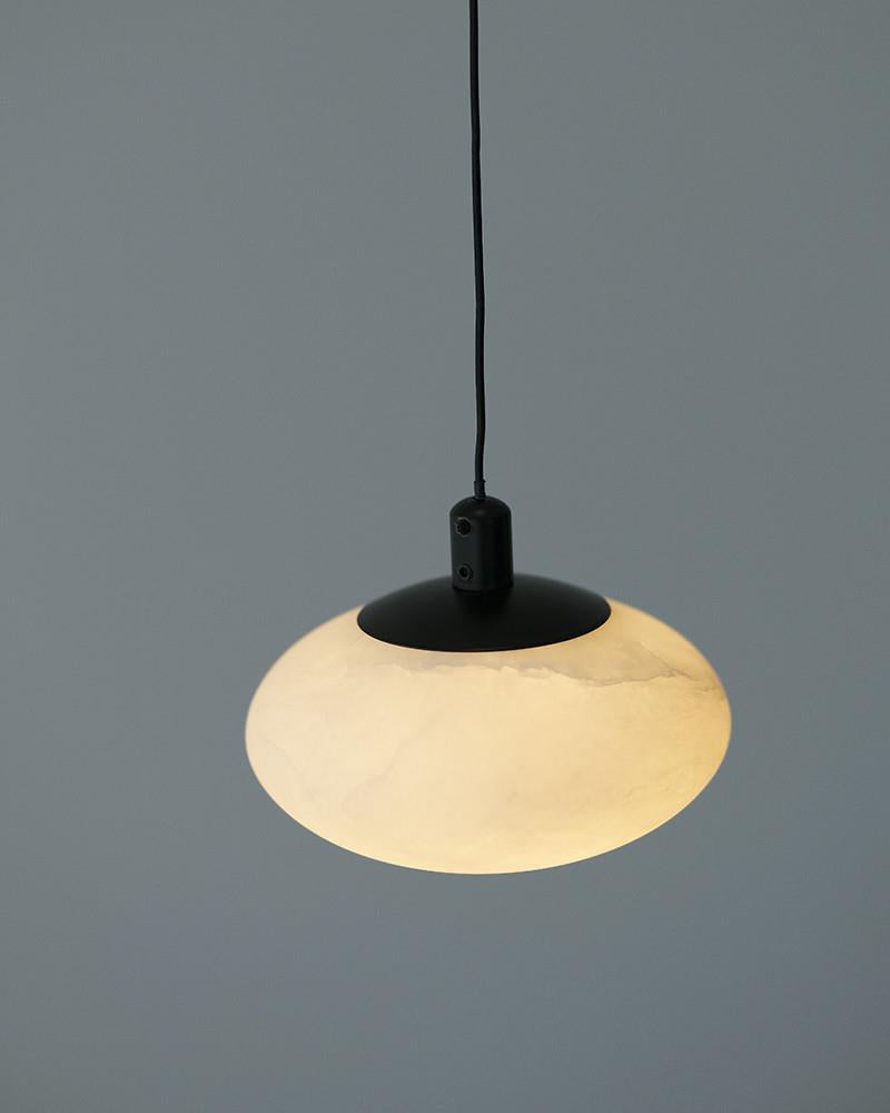 Moonstone Pendant Lamp