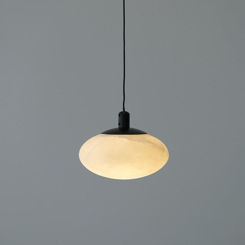 Moonstone Pendant Lamp