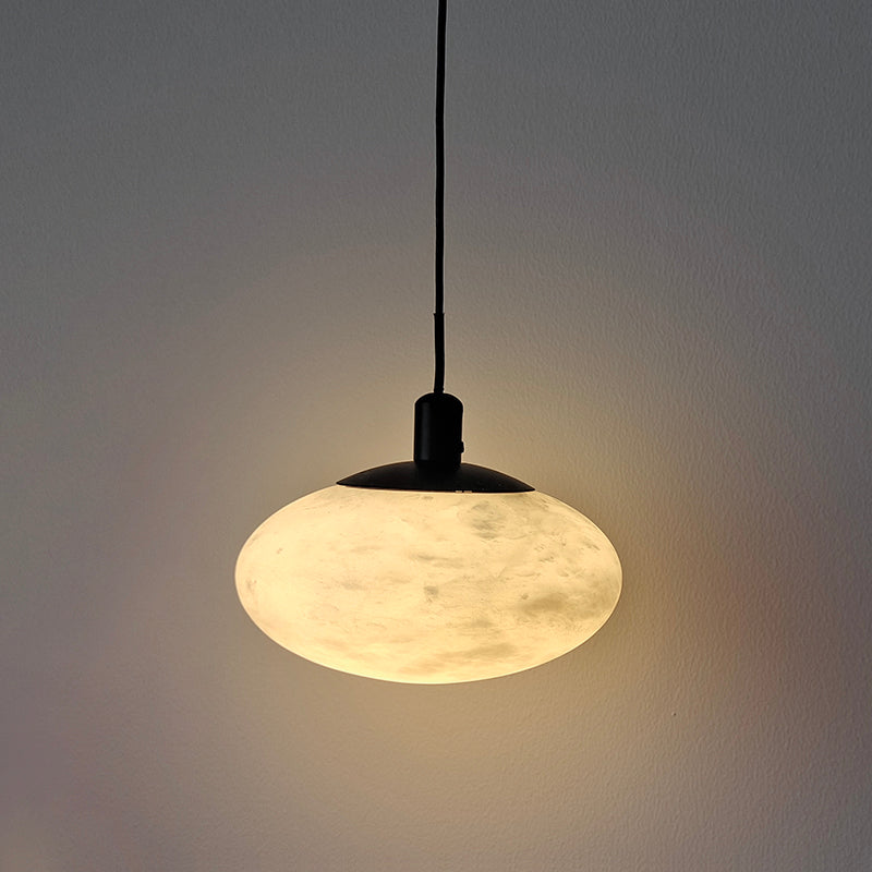 Moonstone Pendant Lamp