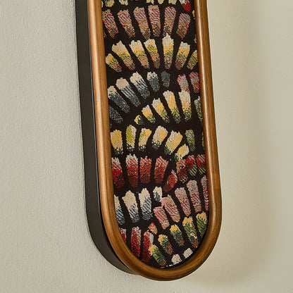 Mosaic Wall Light