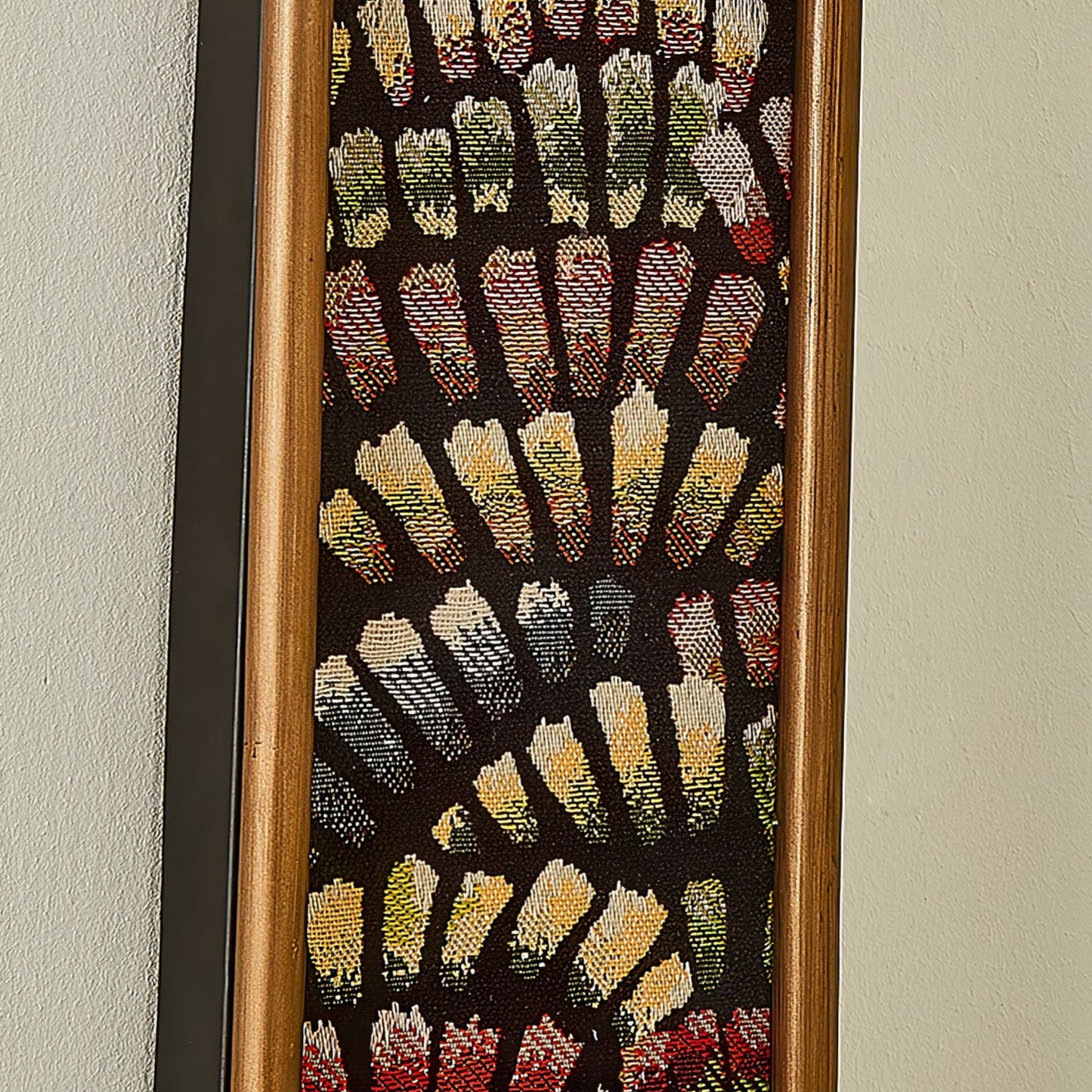 Mosaic Wall Light