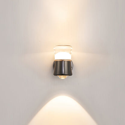 Moxie LED Wall Lamp