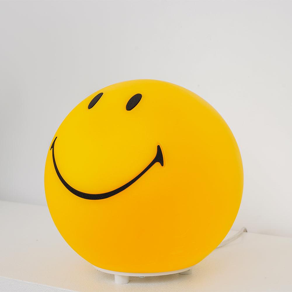 Smiling Table Lamp