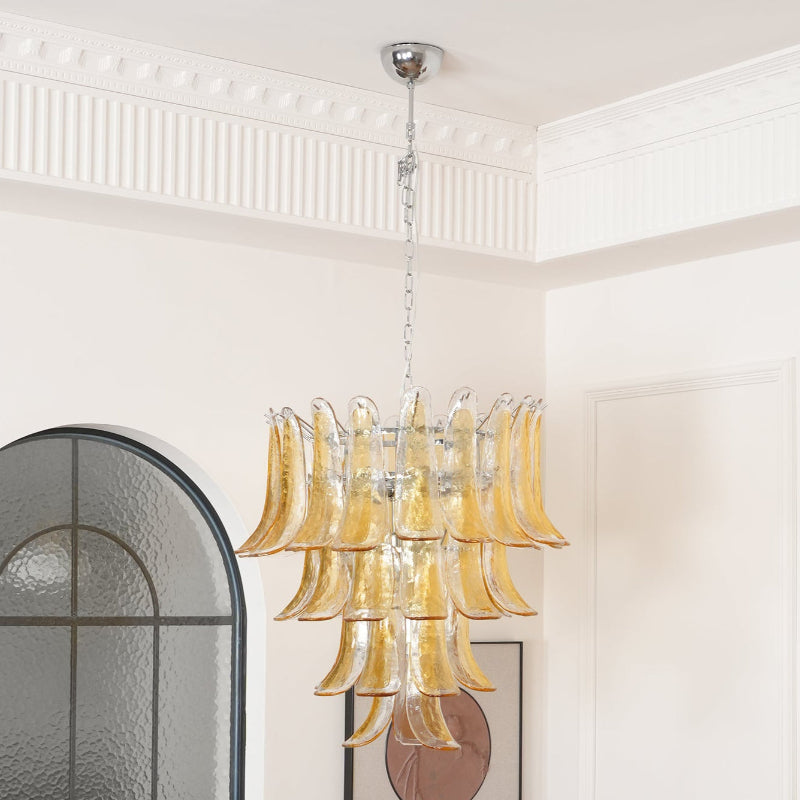 Murano Chandelier