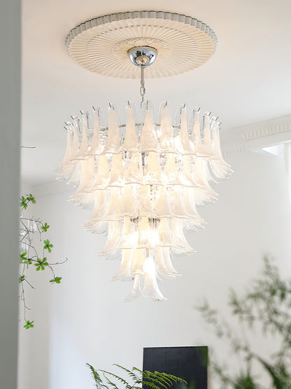 Murano Chandelier