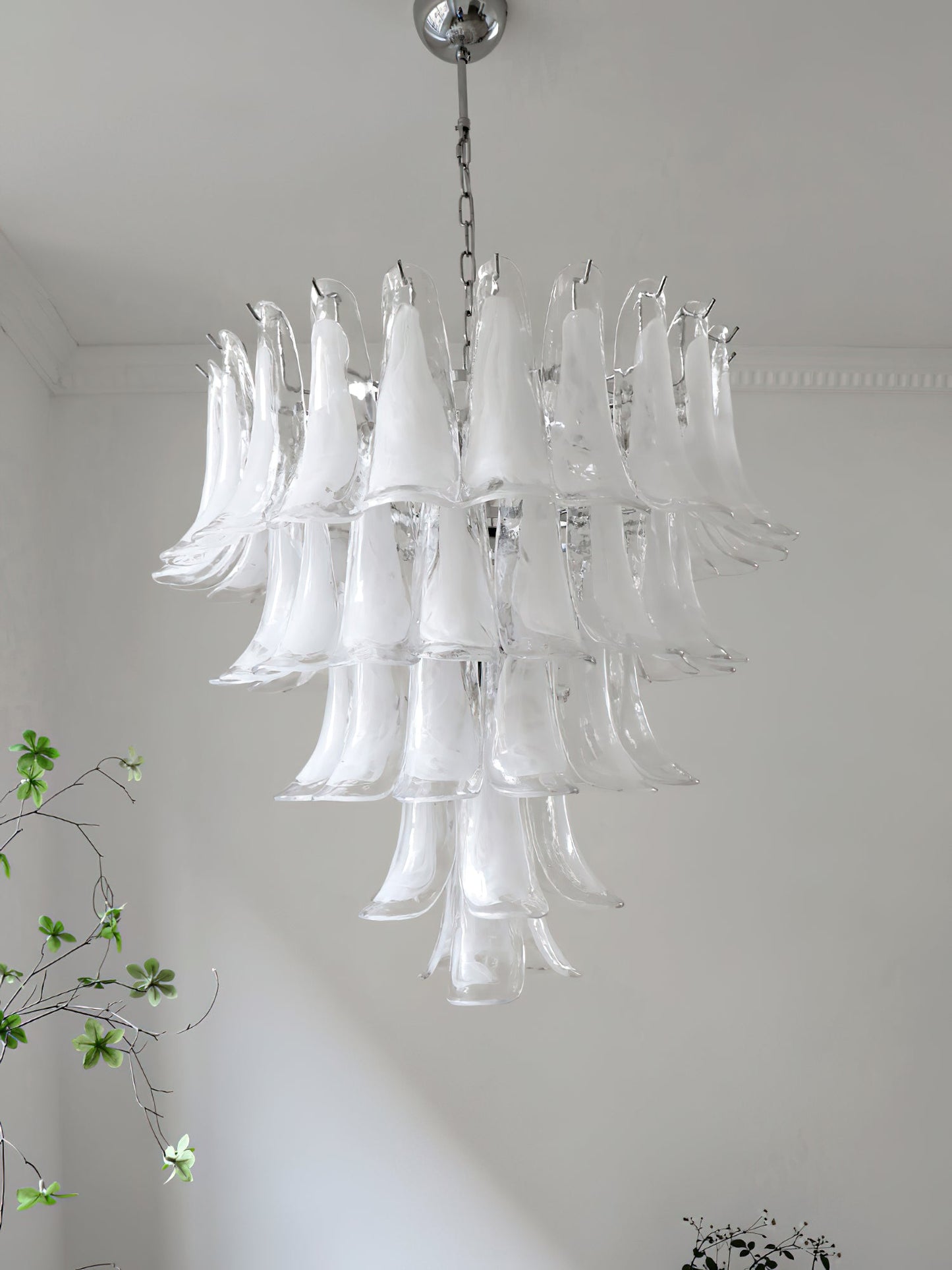 Murano Chandelier