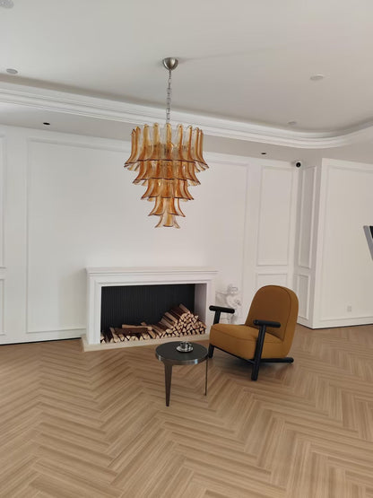 Murano Chandelier