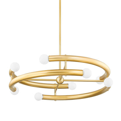 Murcia Chandelier