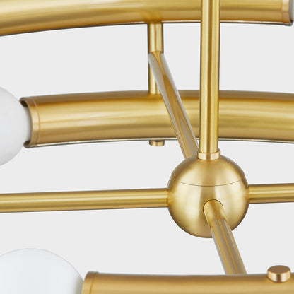 Murcia Chandelier