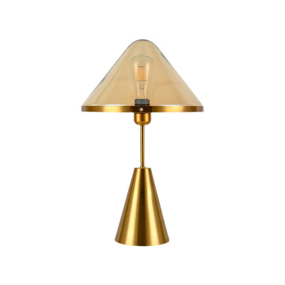 Mushroom Table Lamp