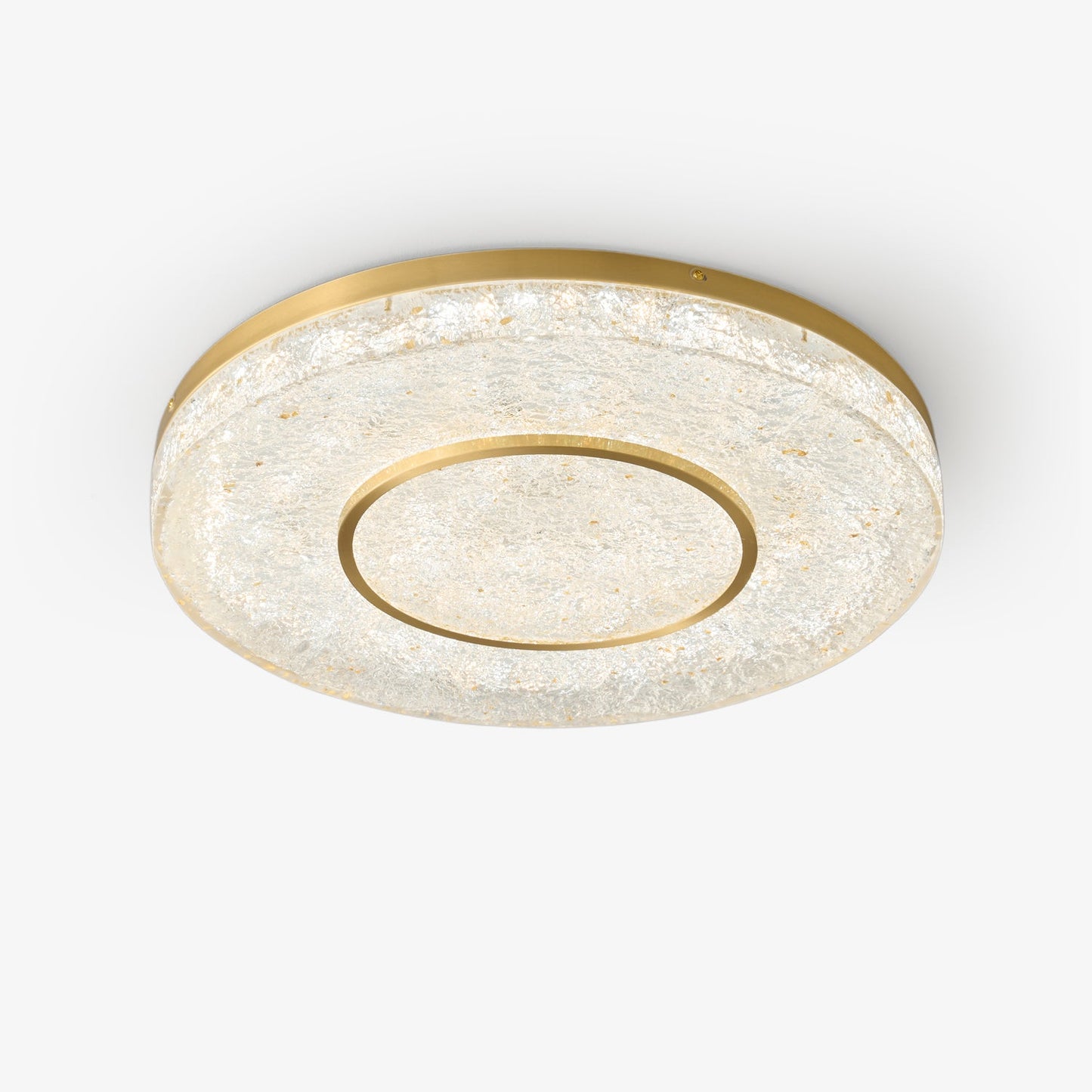 Mysterious Circle Ceiling Lamp