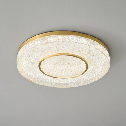 Mysterious Circle Ceiling Lamp