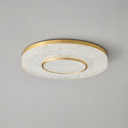 Mysterious Circle Ceiling Lamp