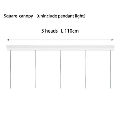 North Pendant Light